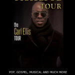 Grateful Konzert mit Carl Ellis