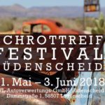 Schrottreif-Festival Lüdenscheid